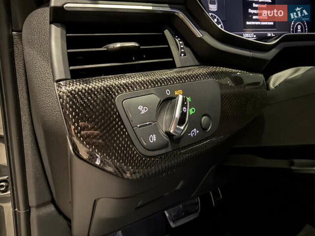 Сірий Ауді С4, об'ємом двигуна 3 л та пробігом 110 тис. км за 26500 $, фото 32 на Automoto.ua