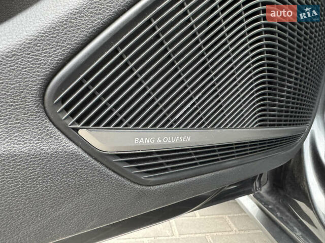 Серый Ауди С4, объемом двигателя 3 л и пробегом 159 тыс. км за 24500 $, фото 10 на Automoto.ua