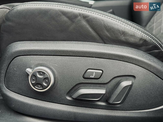 Серый Ауди С4, объемом двигателя 3 л и пробегом 108 тыс. км за 26500 $, фото 16 на Automoto.ua