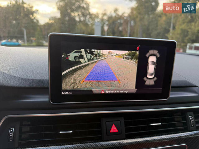 Сірий Ауді С4, об'ємом двигуна 3 л та пробігом 74 тис. км за 33000 $, фото 17 на Automoto.ua