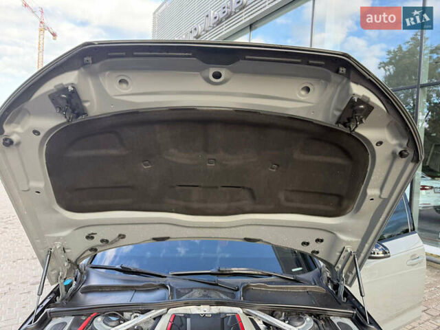 Сірий Ауді С4, об'ємом двигуна 3 л та пробігом 74 тис. км за 33000 $, фото 9 на Automoto.ua