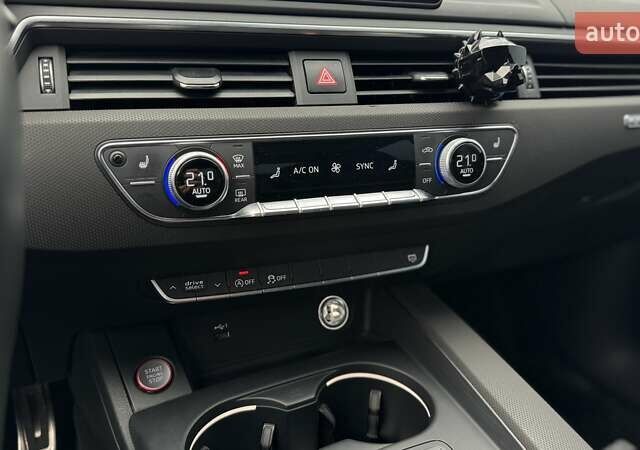 Серый Ауди С4, объемом двигателя 3 л и пробегом 82 тыс. км за 34000 $, фото 31 на Automoto.ua