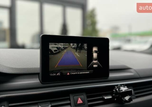 Серый Ауди С4, объемом двигателя 3 л и пробегом 82 тыс. км за 34000 $, фото 32 на Automoto.ua