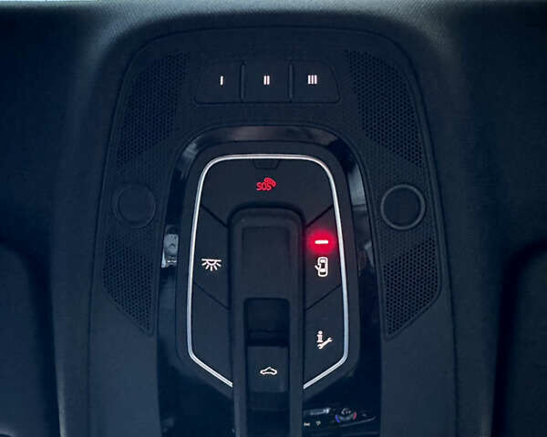 Серый Ауди С4, объемом двигателя 2.99 л и пробегом 126 тыс. км за 25000 $, фото 17 на Automoto.ua