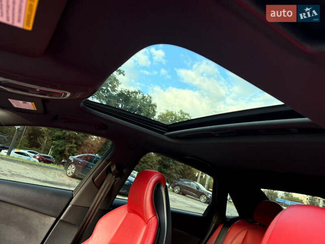 Сірий Ауді С4, об'ємом двигуна 3 л та пробігом 74 тис. км за 33000 $, фото 19 на Automoto.ua