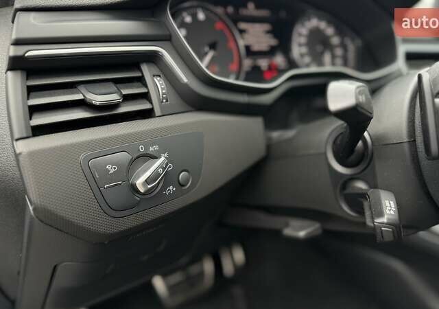 Серый Ауди С4, объемом двигателя 3 л и пробегом 82 тыс. км за 34000 $, фото 39 на Automoto.ua