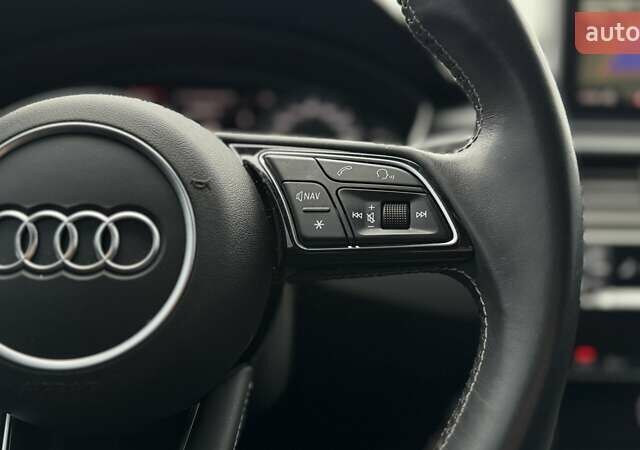 Серый Ауди С4, объемом двигателя 3 л и пробегом 82 тыс. км за 34000 $, фото 34 на Automoto.ua