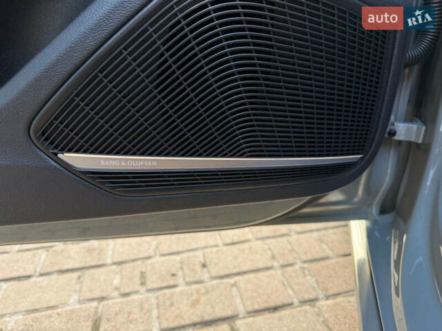 Сірий Ауді С4, об'ємом двигуна 3 л та пробігом 74 тис. км за 33000 $, фото 18 на Automoto.ua