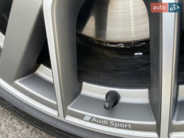 Серый Ауди С4, объемом двигателя 3 л и пробегом 61 тыс. км за 36000 $, фото 40 на Automoto.ua