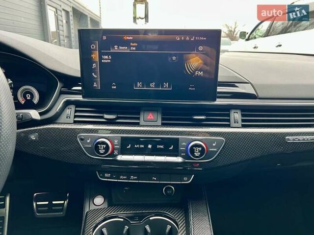 Сірий Ауді С4, об'ємом двигуна 3 л та пробігом 46 тис. км за 39900 $, фото 68 на Automoto.ua