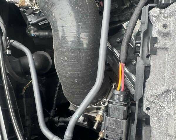 Серый Ауди С4, объемом двигателя 3 л и пробегом 44 тыс. км за 39500 $, фото 23 на Automoto.ua