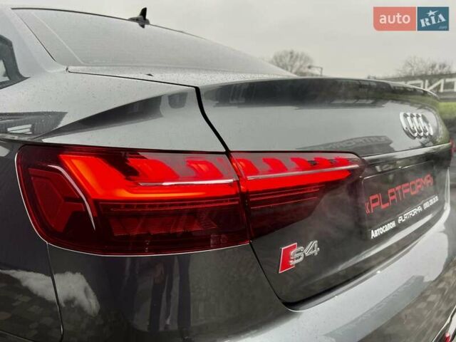 Сірий Ауді С4, об'ємом двигуна 3 л та пробігом 46 тис. км за 39900 $, фото 35 на Automoto.ua