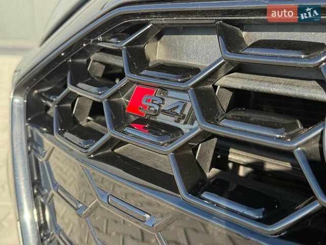 Сірий Ауді С4, об'ємом двигуна 3 л та пробігом 32 тис. км за 42590 $, фото 9 на Automoto.ua