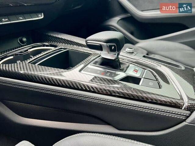 Сірий Ауді С4, об'ємом двигуна 3 л та пробігом 46 тис. км за 39900 $, фото 23 на Automoto.ua