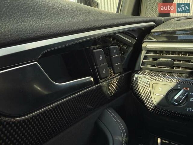 Сірий Ауді С4, об'ємом двигуна 3 л та пробігом 32 тис. км за 42590 $, фото 23 на Automoto.ua