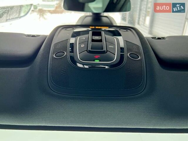 Сірий Ауді С4, об'ємом двигуна 3 л та пробігом 46 тис. км за 39900 $, фото 69 на Automoto.ua