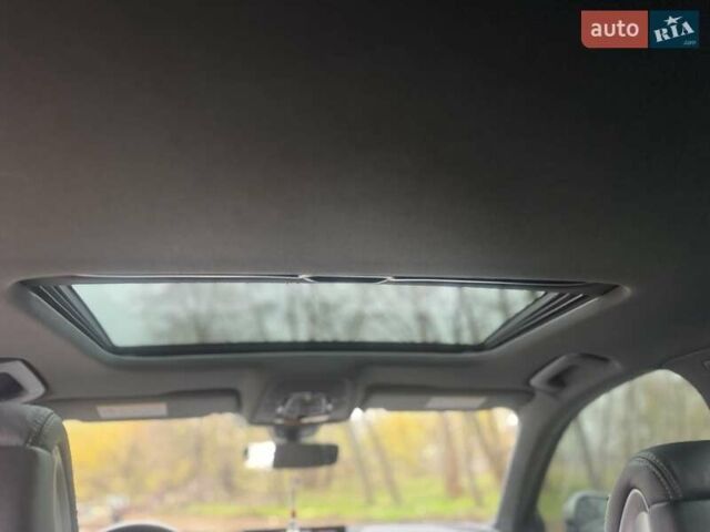 Серый Ауди С4, объемом двигателя 3 л и пробегом 44 тыс. км за 39500 $, фото 22 на Automoto.ua