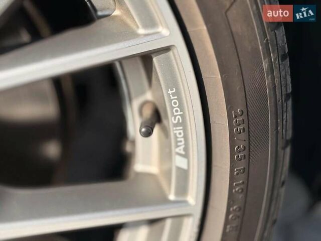 Сірий Ауді С4, об'ємом двигуна 3 л та пробігом 32 тис. км за 42590 $, фото 6 на Automoto.ua