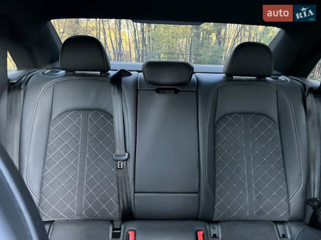 Сірий Ауді С4, об'ємом двигуна 3 л та пробігом 37 тис. км за 43500 $, фото 16 на Automoto.ua