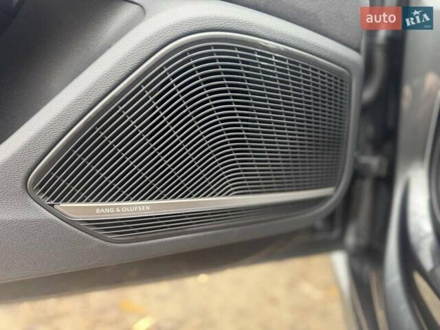 Серый Ауди С4, объемом двигателя 3 л и пробегом 44 тыс. км за 39500 $, фото 11 на Automoto.ua