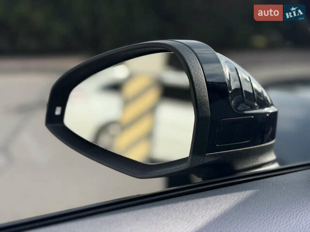 Серый Ауди С4, объемом двигателя 2.99 л и пробегом 19 тыс. км за 37999 $, фото 11 на Automoto.ua