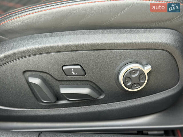 Серый Ауди С4, объемом двигателя 2.99 л и пробегом 19 тыс. км за 37999 $, фото 46 на Automoto.ua