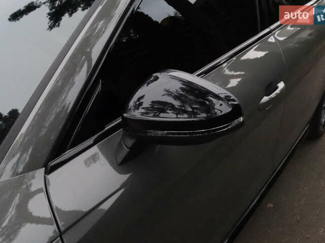 Сірий Ауді С4, об'ємом двигуна 3 л та пробігом 33 тис. км за 47000 $, фото 49 на Automoto.ua