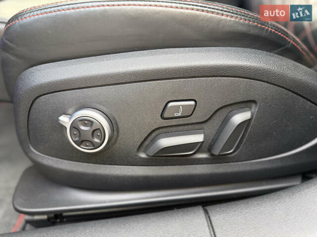 Серый Ауди С4, объемом двигателя 2.99 л и пробегом 19 тыс. км за 37999 $, фото 17 на Automoto.ua