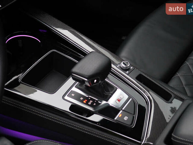 Сірий Ауді С4, об'ємом двигуна 3 л та пробігом 33 тис. км за 47000 $, фото 26 на Automoto.ua