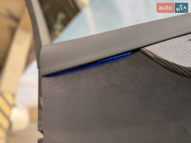 Серый Ауди С4, объемом двигателя 2.99 л и пробегом 19 тыс. км за 37999 $, фото 16 на Automoto.ua