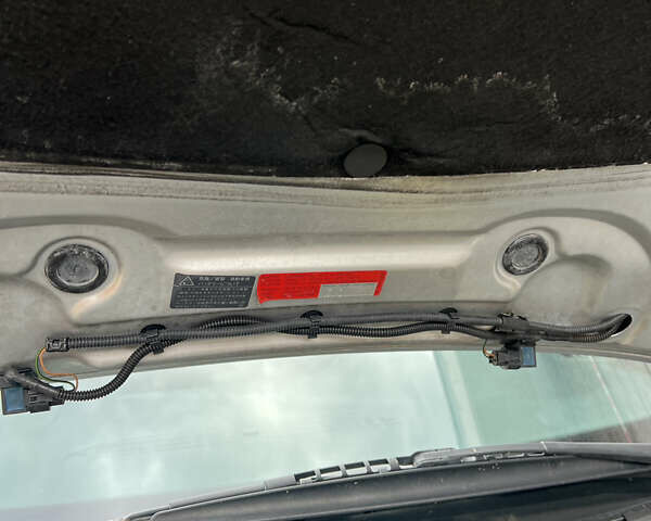 Сірий Ауді С4, об'ємом двигуна 2.7 л та пробігом 117 тис. км за 25700 $, фото 24 на Automoto.ua