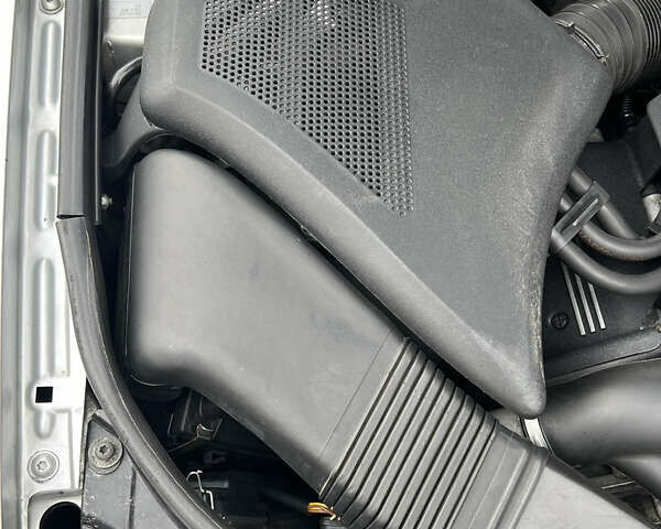 Сірий Ауді С4, об'ємом двигуна 2.7 л та пробігом 117 тис. км за 25700 $, фото 22 на Automoto.ua