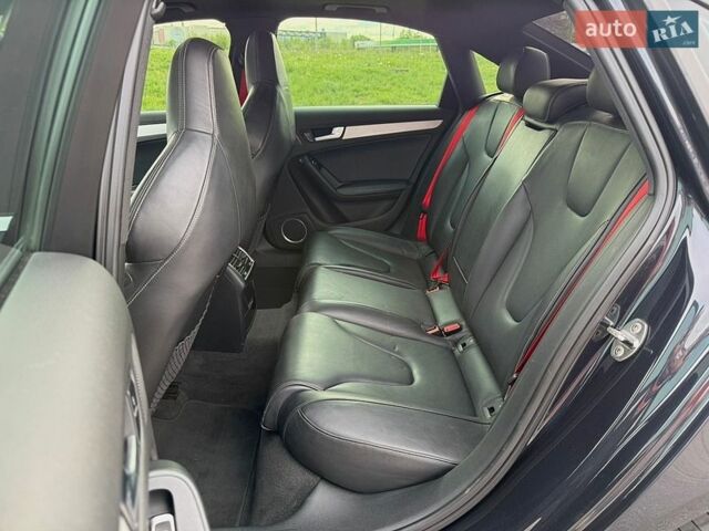 Синий Ауди С4, объемом двигателя 3 л и пробегом 117 тыс. км за 14950 $, фото 41 на Automoto.ua