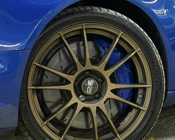 Синій Ауді С4, об'ємом двигуна 3 л та пробігом 60 тис. км за 21700 $, фото 9 на Automoto.ua