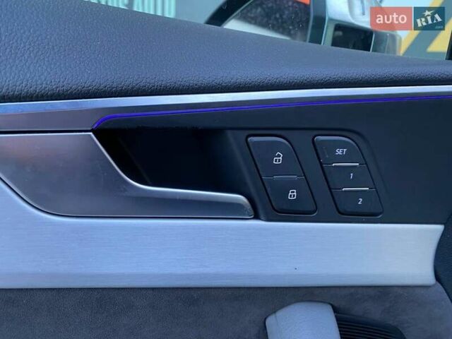 Синий Ауди С4, объемом двигателя 3 л и пробегом 113 тыс. км за 27500 $, фото 15 на Automoto.ua