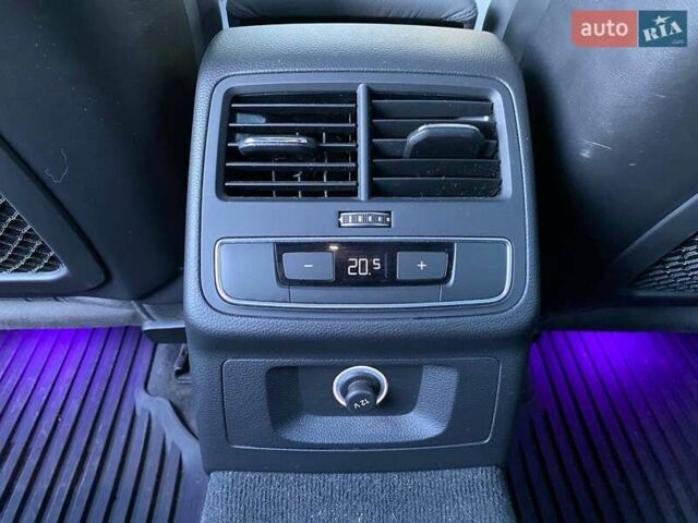 Синий Ауди С4, объемом двигателя 3 л и пробегом 113 тыс. км за 27500 $, фото 40 на Automoto.ua