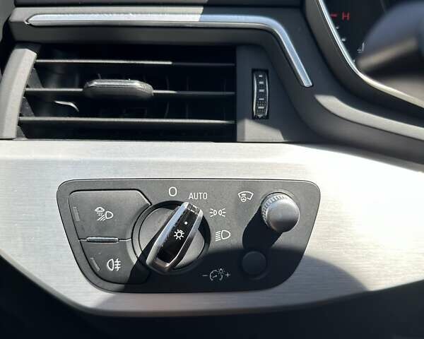 Синий Ауди С4, объемом двигателя 3 л и пробегом 113 тыс. км за 27500 $, фото 22 на Automoto.ua