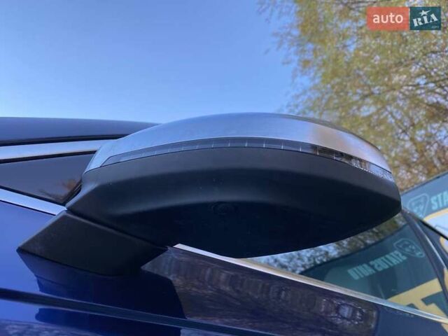 Синий Ауди С4, объемом двигателя 3 л и пробегом 113 тыс. км за 27500 $, фото 8 на Automoto.ua