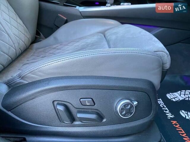 Синий Ауди С4, объемом двигателя 3 л и пробегом 113 тыс. км за 27500 $, фото 43 на Automoto.ua