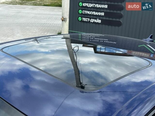 Синій Ауді С4, об'ємом двигуна 3 л та пробігом 170 тис. км за 26499 $, фото 18 на Automoto.ua