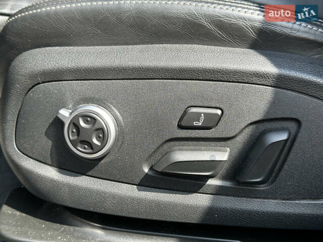 Синий Ауди С4, объемом двигателя 3 л и пробегом 92 тыс. км за 25999 $, фото 28 на Automoto.ua