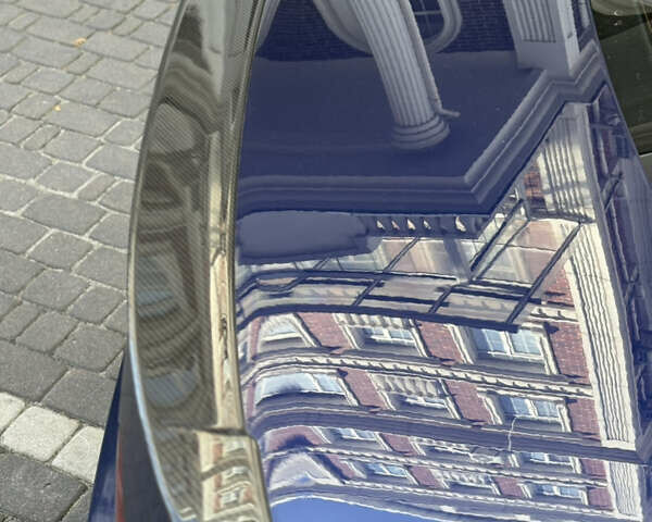 Синій Ауді С4, об'ємом двигуна 3 л та пробігом 85 тис. км за 29500 $, фото 10 на Automoto.ua