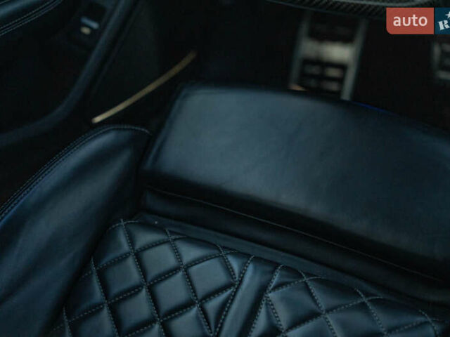 Ауди С4 2020 в Черновцах на Automoto.ua Синий Ауди С4, объемом двигателя 3 л и пробегом 79 тыс. км за 38900 $, фото 52 на Automoto.ua