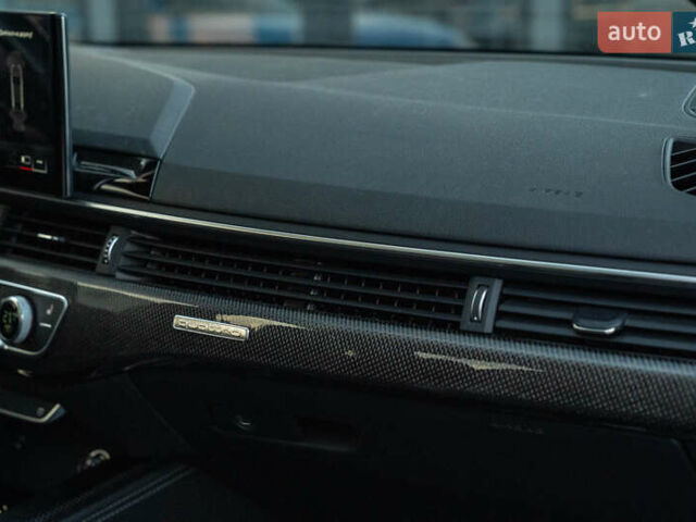 Ауди С4 2020 в Черновцах на Automoto.ua Синий Ауди С4, объемом двигателя 3 л и пробегом 79 тыс. км за 38900 $, фото 48 на Automoto.ua