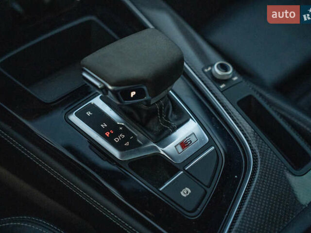 Ауди С4 2020 в Черновцах на Automoto.ua Синий Ауди С4, объемом двигателя 3 л и пробегом 79 тыс. км за 38900 $, фото 47 на Automoto.ua