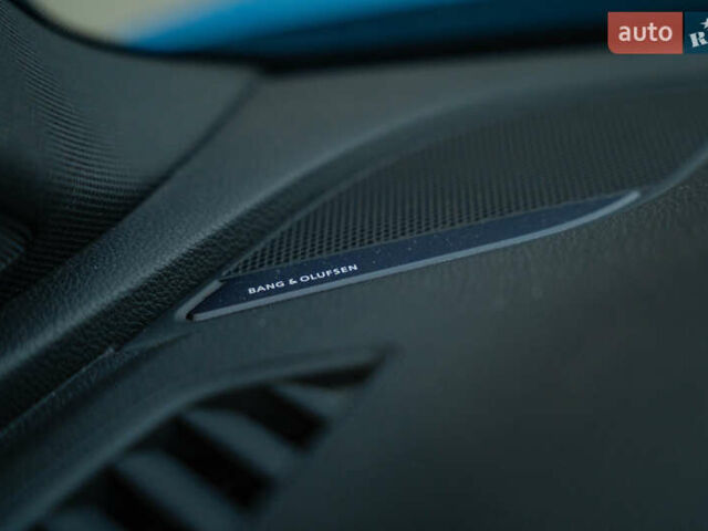 Ауди С4 2020 в Черновцах на Automoto.ua Синий Ауди С4, объемом двигателя 3 л и пробегом 79 тыс. км за 38900 $, фото 32 на Automoto.ua