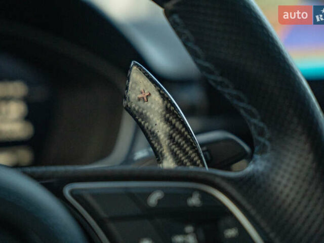 Ауди С4 2020 в Черновцах на Automoto.ua Синий Ауди С4, объемом двигателя 3 л и пробегом 79 тыс. км за 38900 $, фото 42 на Automoto.ua