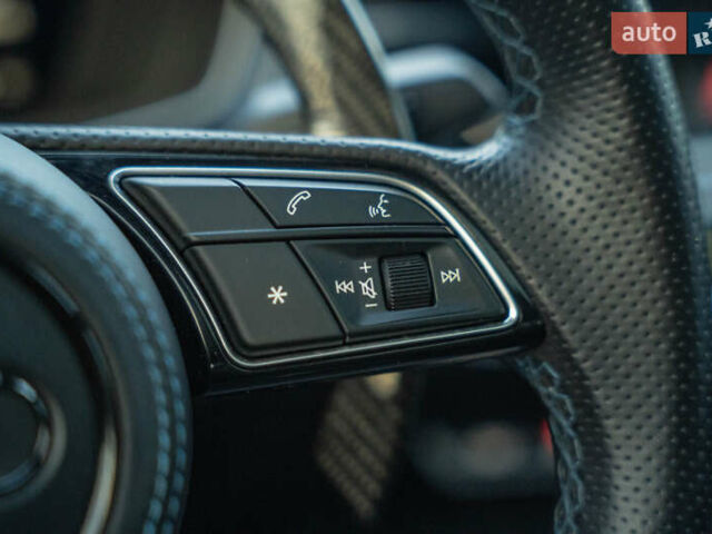 Ауди С4 2020 в Черновцах на Automoto.ua Синий Ауди С4, объемом двигателя 3 л и пробегом 79 тыс. км за 38900 $, фото 41 на Automoto.ua
