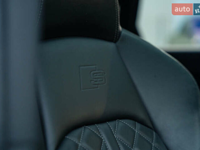 Ауди С4 2020 в Черновцах на Automoto.ua Синий Ауди С4, объемом двигателя 3 л и пробегом 79 тыс. км за 38900 $, фото 51 на Automoto.ua