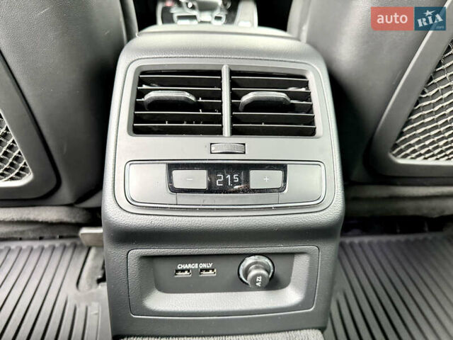 Синий Ауди С4, объемом двигателя 3 л и пробегом 47 тыс. км за 36900 $, фото 24 на Automoto.ua